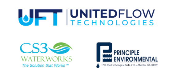 United Flow Technologies Expands Southeast Presence with Acquisitions of CS3 Water Works and Principle Environmental