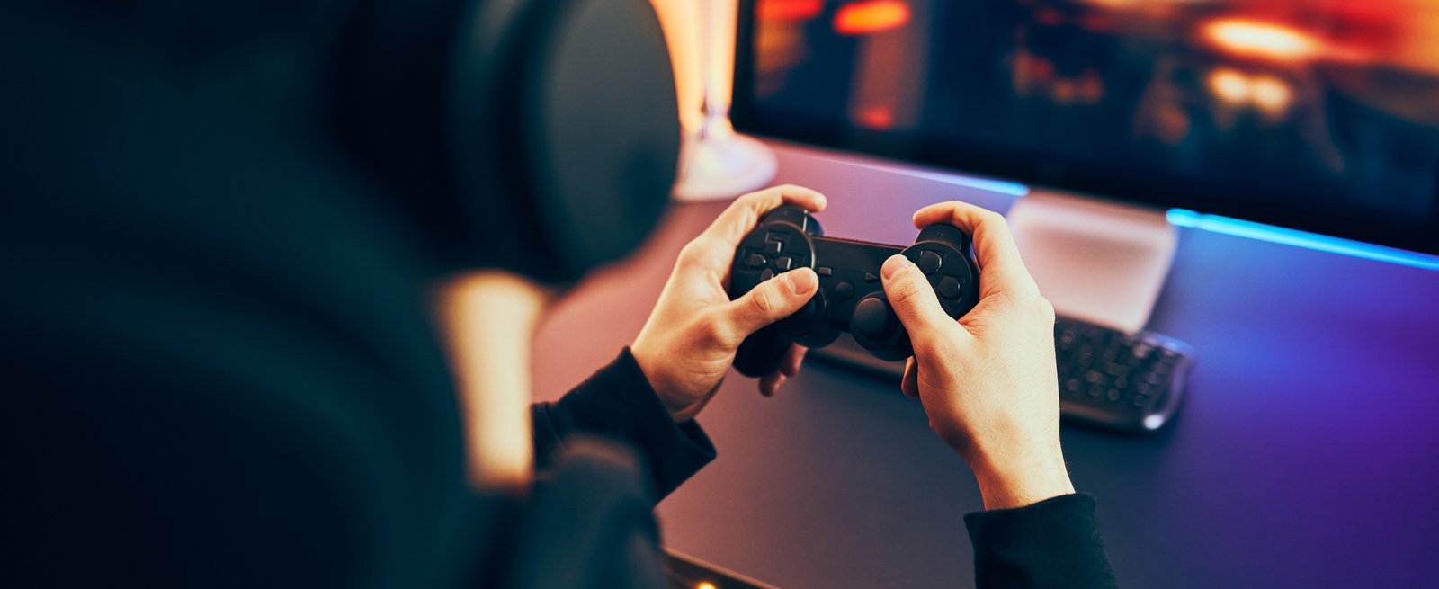 GAMIVO Analyzes Key Gaming Trends for 2026