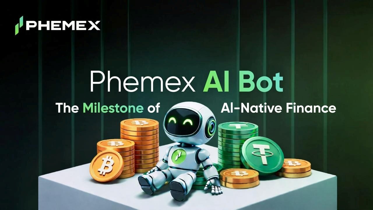 Phemex