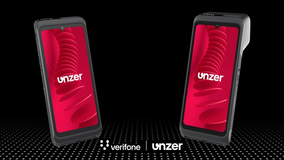 Verifone-Unzer-Partnership