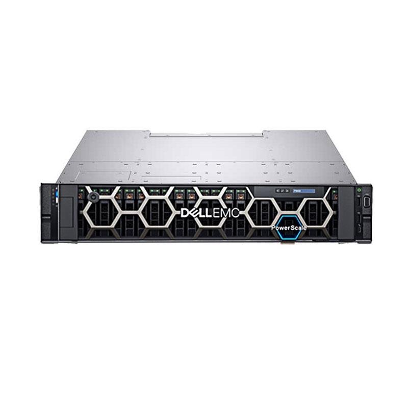 Wecent Unveils New High-Performance Server Equipment