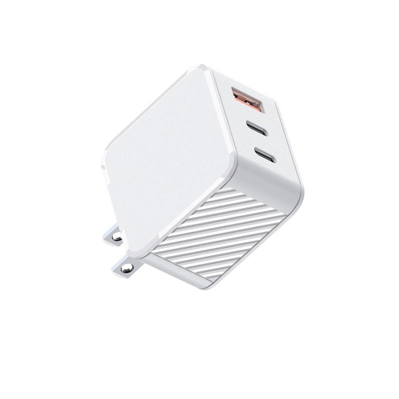 Wecent Unveils New GaN and Wireless Charger Products to Enhance