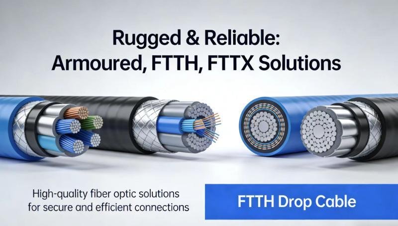 Telecom Industry Weekly Report: Optical Fiber Assemblies
