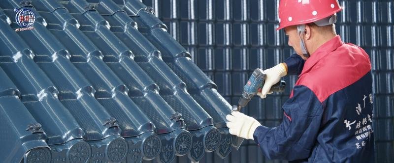 Why ASA PVC Roof Tiles Remain the Most Cost-Effective Solution