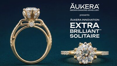 At the cutting edge of diamond industry, Aukera brings together innovation, precision and performance.