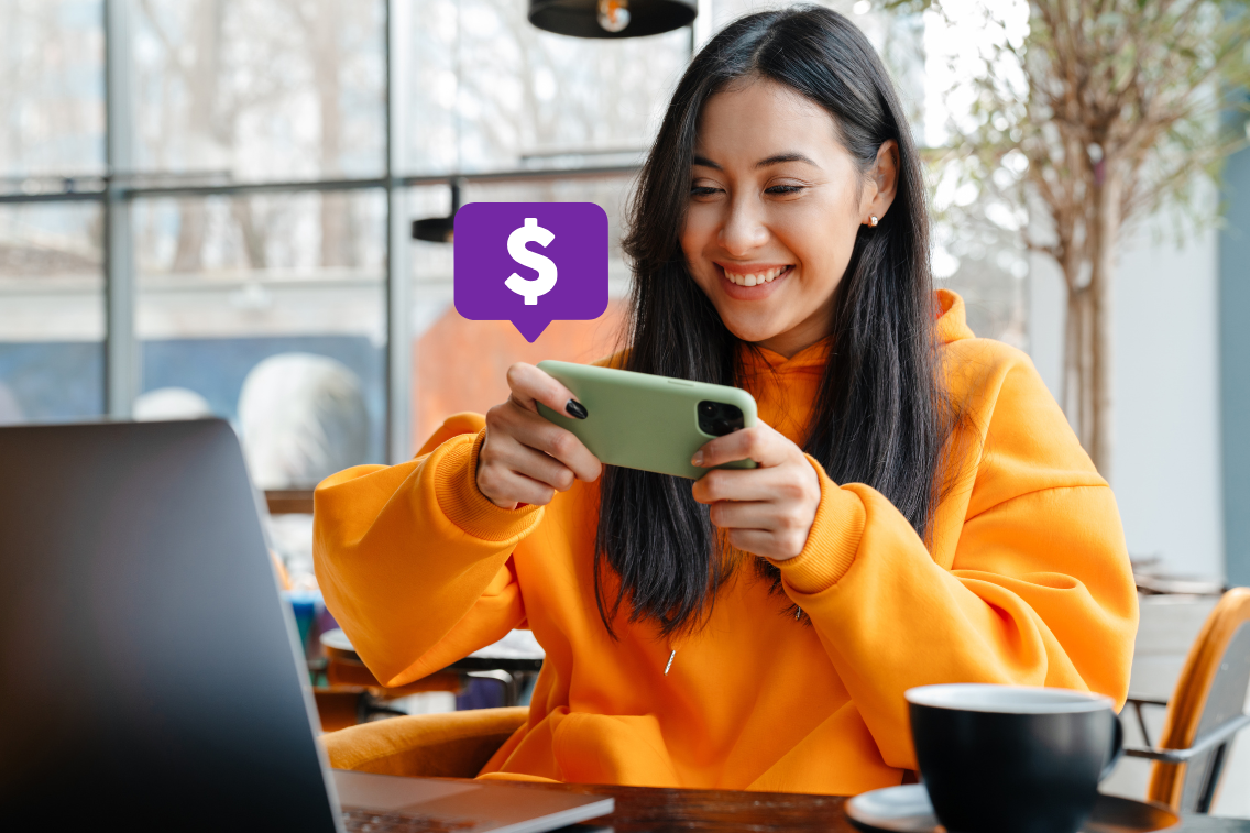 New Survey of 120,000+ Americans Reveals Massive Demand for Flexible, At-Home Earning — Online Tasks Rank as the #1 Preferred Side Hustle Category