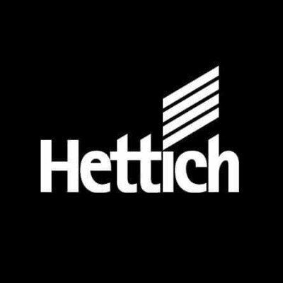 Hettich Logo (PRNewsfoto/Hettich India) Hettich Logo (PRNewsfoto/Hettich India)