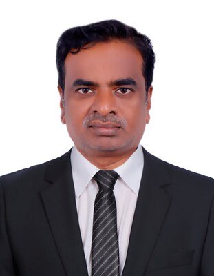 Kumaran Sasikanthan as Managing Director, India, and Senior Vice President of Engineering
