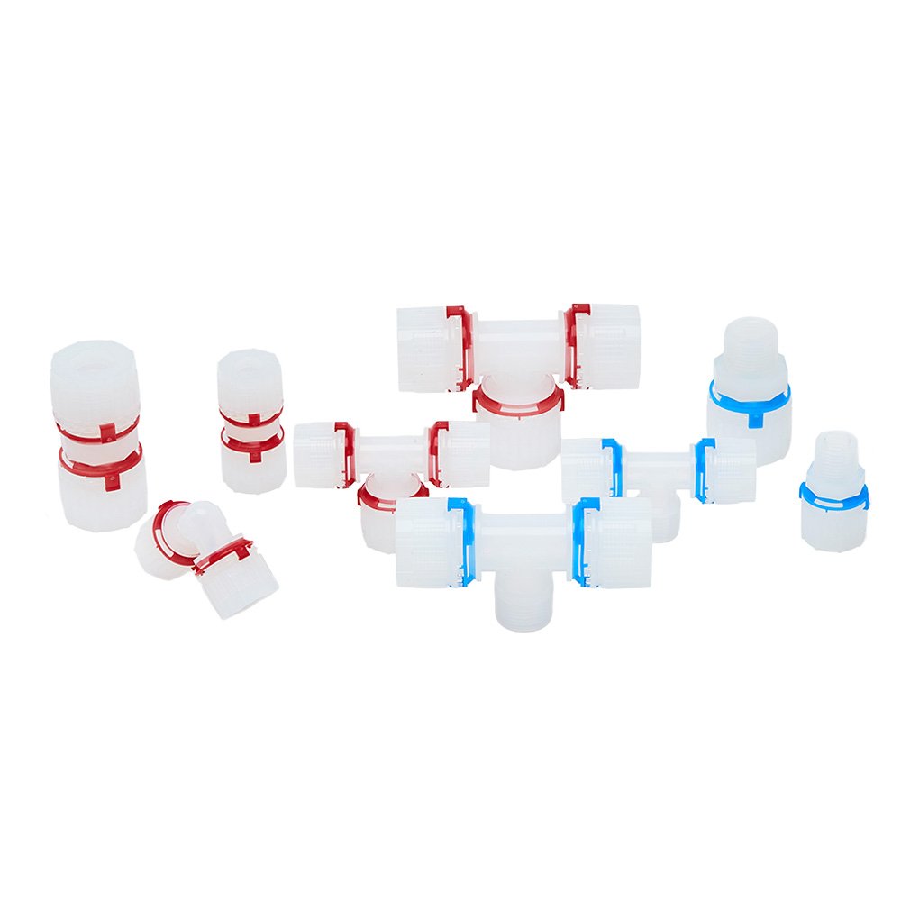 SPS-International Partners with Innodis to Bring Advanced Fitting Solutions to the Semiconductor Industry