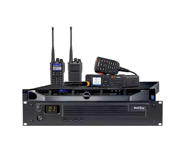 A Comprehensive Guide to BelFone's China Leading Radio