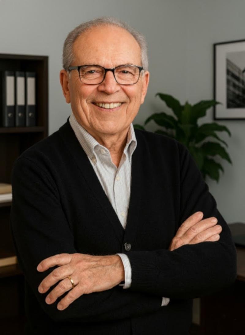 William Sauro, San Francisco Novelist