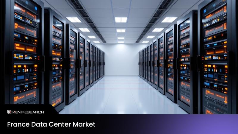 France Data Center Market