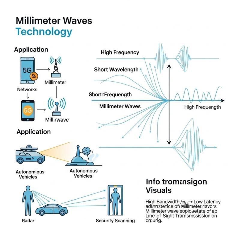 Millimeter Wave Technology