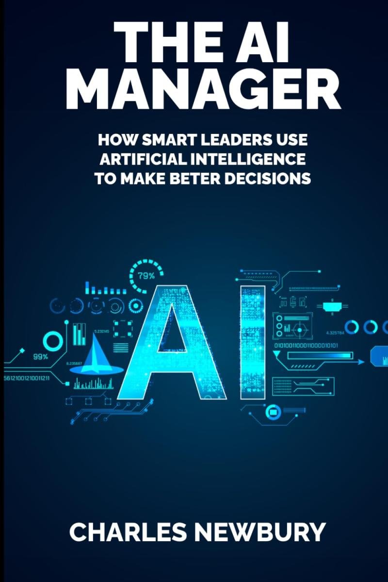 AI Is Changing How Leaders Make Decisions - New Insights