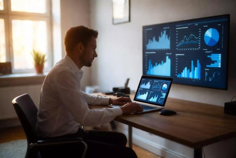 companydata.dk - free business intelligence and CVR data for all Danish companies