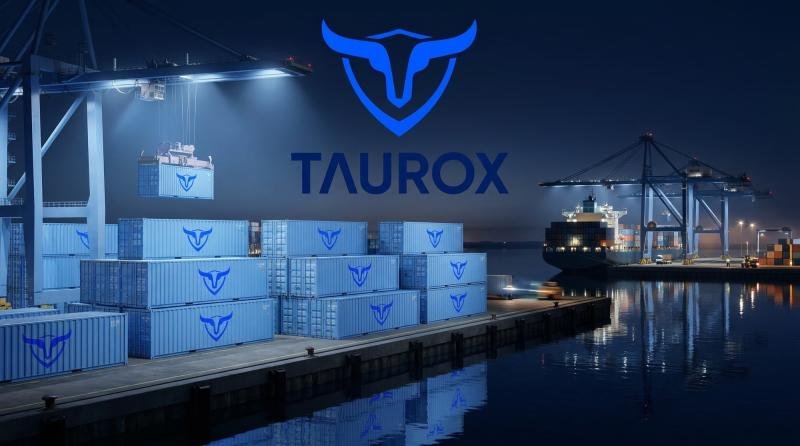 Taur0x IO (TAUX) Decentralized Hedge Fund