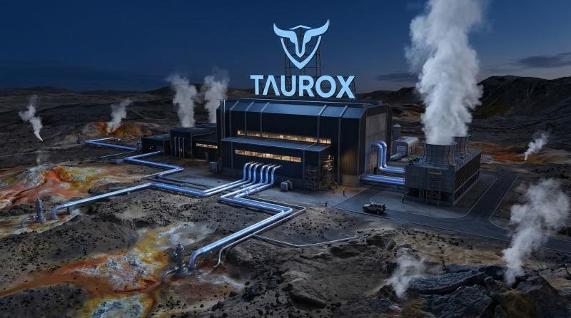 Taur0x (TAUX) Decentralized Hedge Fund