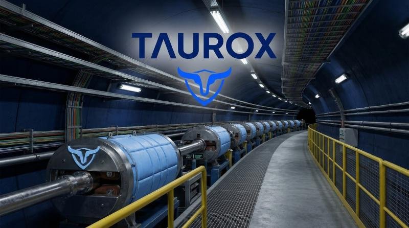 Taur0x (TAUX) Decentralized Hedge Fund
