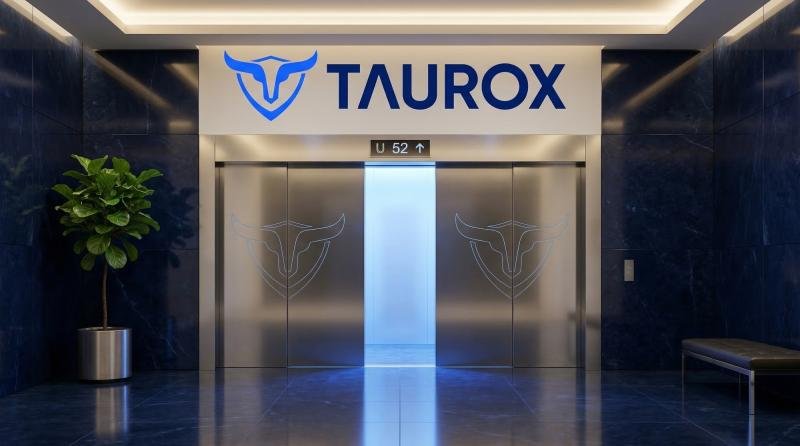 Taur0x (TAUX) Decentralized Hedge Fund