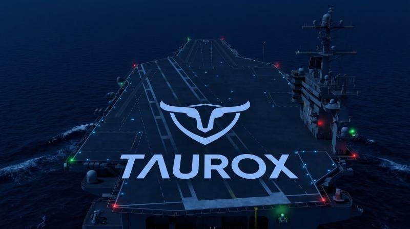 Taur0x (TAUX) Decentralized Hedge Fund