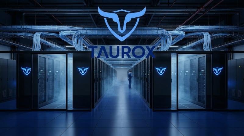 Taur0x (TAUX) Decentralized Hedge Fund