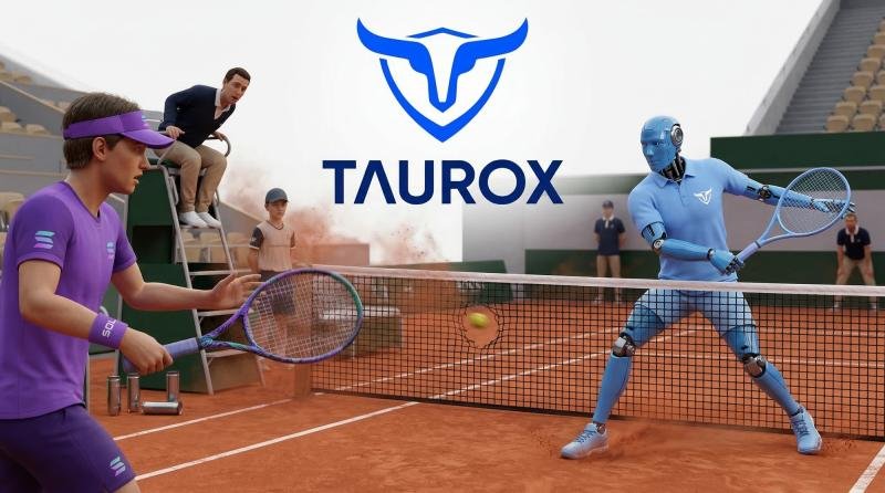 Taur0x (TAUX) Decentralized Hedge Fund