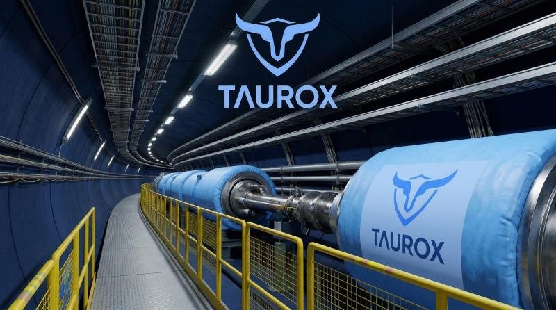 Taur0x (TAUX) Decentralized Hedge Fund