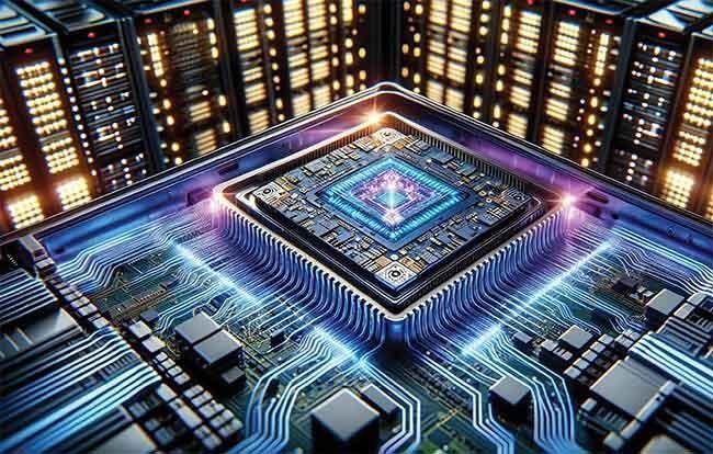 Silicon Photonics Market