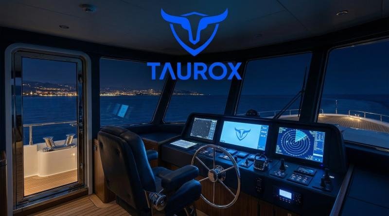 Taur0x IO (TAUX) Decentralized Hedge Fund