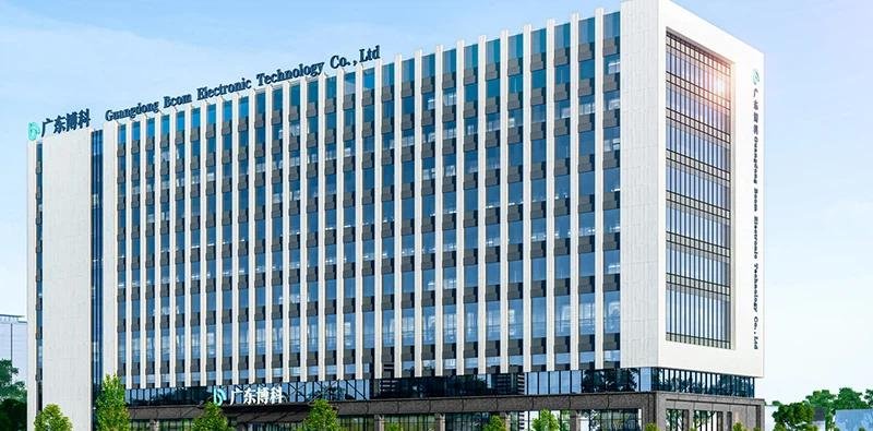 More Than Just Manufacturing: A Complete Process - Ten Secrets