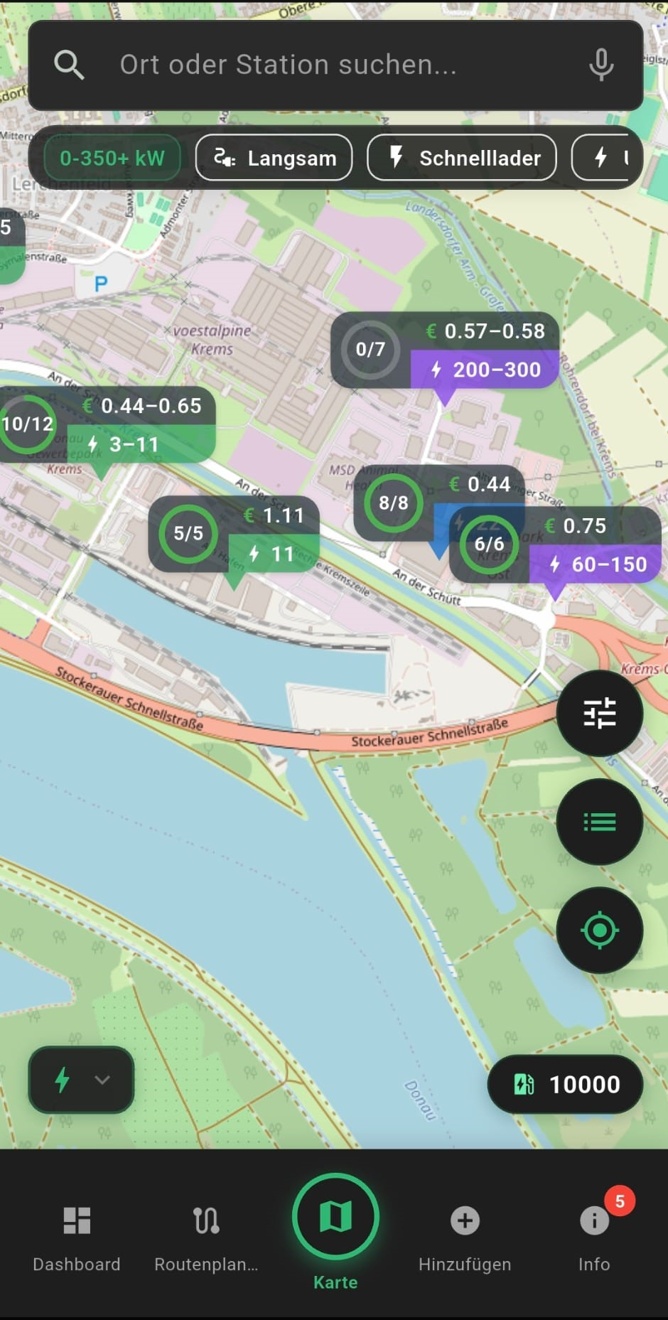 LadeSofort Launches the Most Comprehensive Platform for Ad-Hoc EV Charging Stations in Germany and Europe