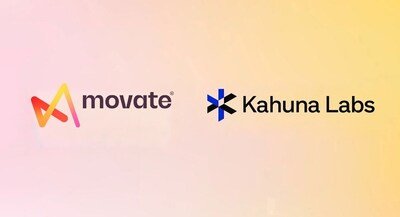 Movate and Kahuna Labs AI Partnership