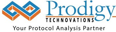 Prodigy Technovations Logo Prodigy Technovations Logo