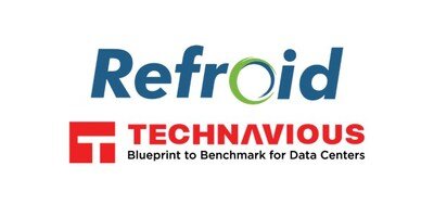 Refroid Technologies and Technavious Solutions