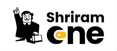 Shriram One Logo Shriram One Logo