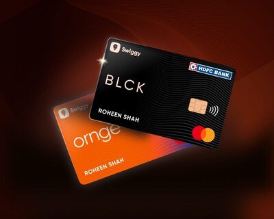 The Swiggy BLCK and Ornge HDFC Bank Credit Cards are designed to maximize value across Swiggy Food, Instamart, lifestyle and travel platforms like Nykaa, Cleartrip, among several others.