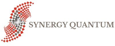 Synergy Quantum LOGO (PRNewsfoto/Synergy Quantum India Private Limited)
