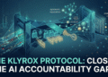 The Klyrox Protocol