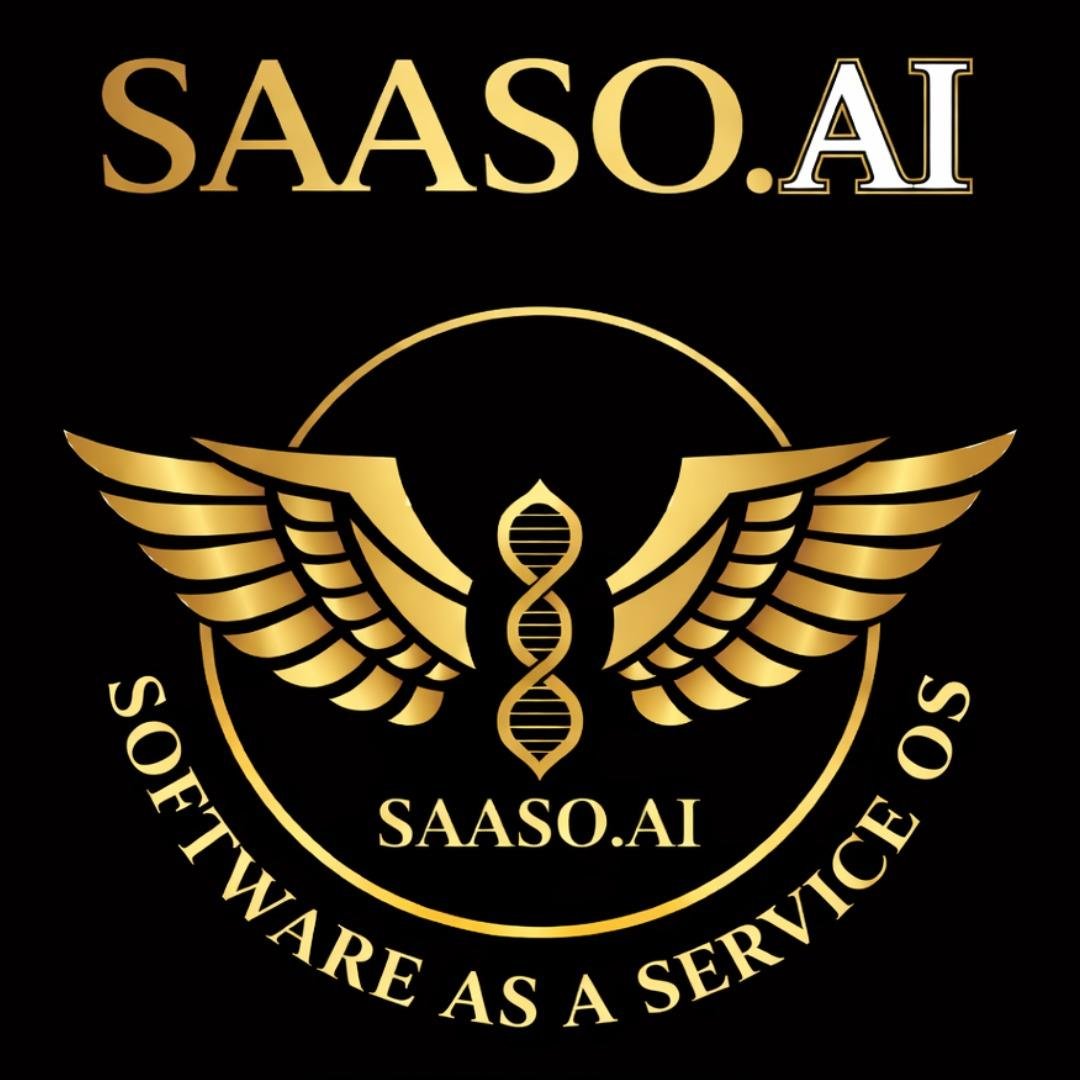 Saaso Logo