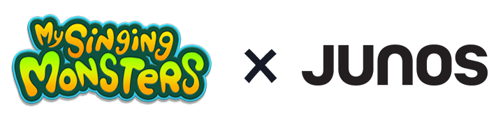 My Singing Monsters Takes Over JUNO Week as the Official Mobile Game of The JUNOS and Canadian Music