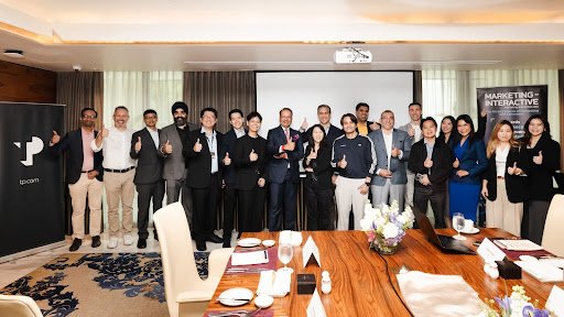 TP Positions Itself at the Forefront of AI-Driven CX With TP Forward AI CX Roundtable Series