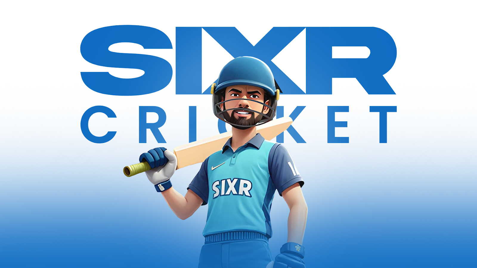 SIXR Marks a New Phase as Its First Icon Players Drive Community Growth and Engagement