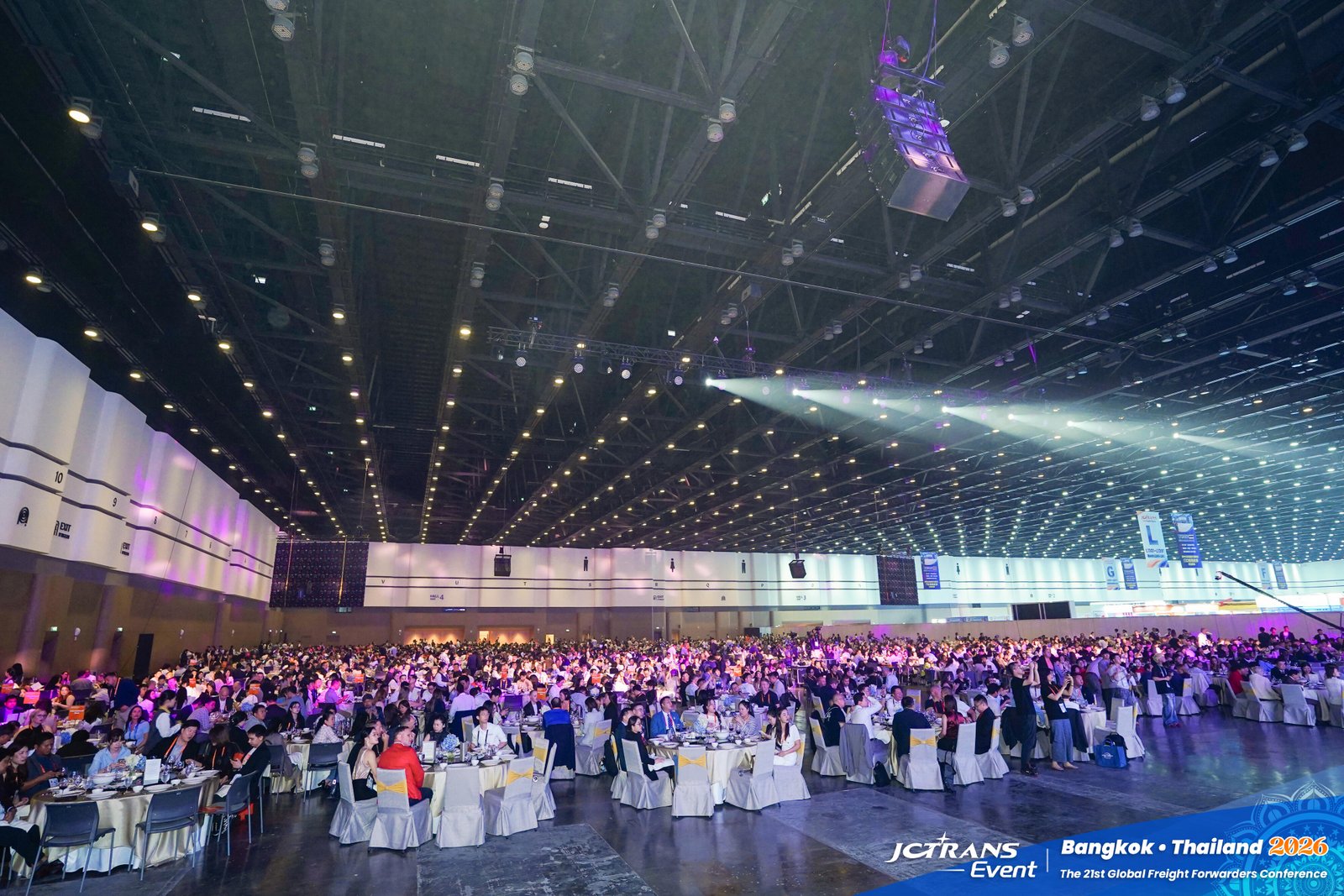 Gala Dinner
