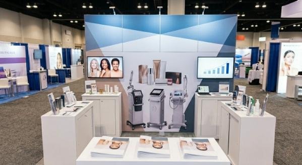 Aesthetics Distributions Expands Wholesale Access for 1,000+