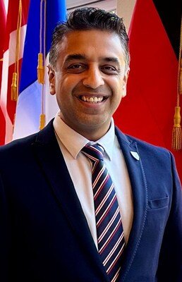 Amit Kalra joins Zurich Insurance Group as Head of Zurich Capability Centers