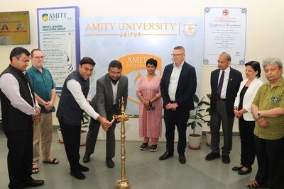 Inauguration of the International Workshop