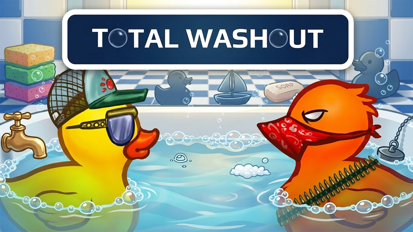 Super Smith Bros LTD Launches