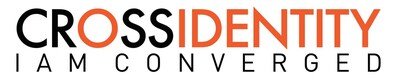 Cross Identity Logo (PRNewsfoto/Cross Identity)