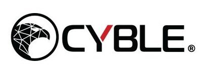 Cyble Inc Logo Cyble Inc Logo