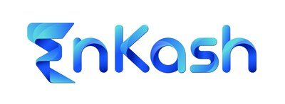 EnKash Logo